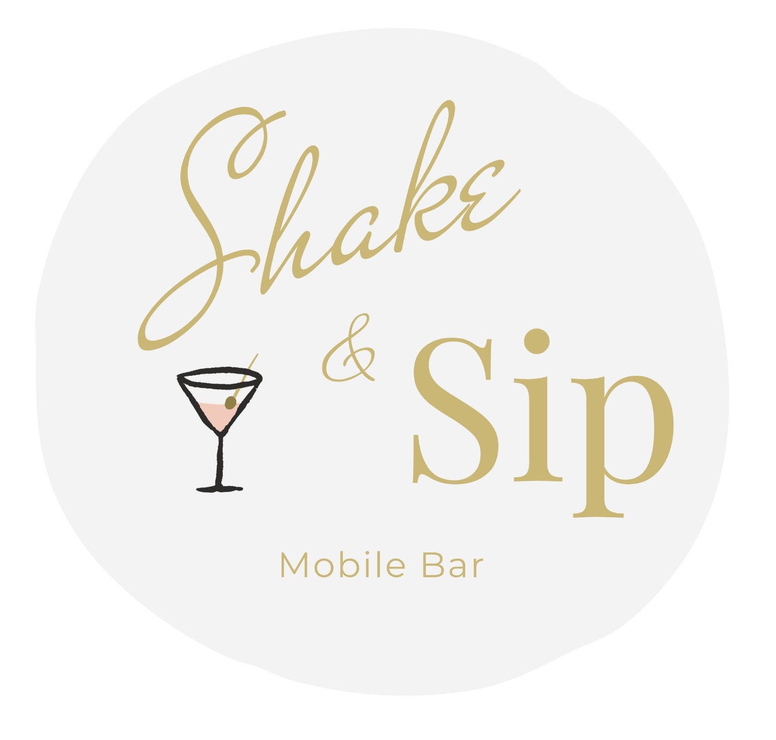 Shake & Sip Mobile Bar